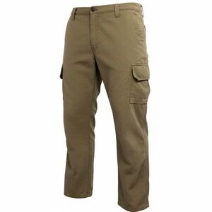 Tyndale FR Flame Resistant Cargo Pants Khaki Men's Size 40x34 (CC34)